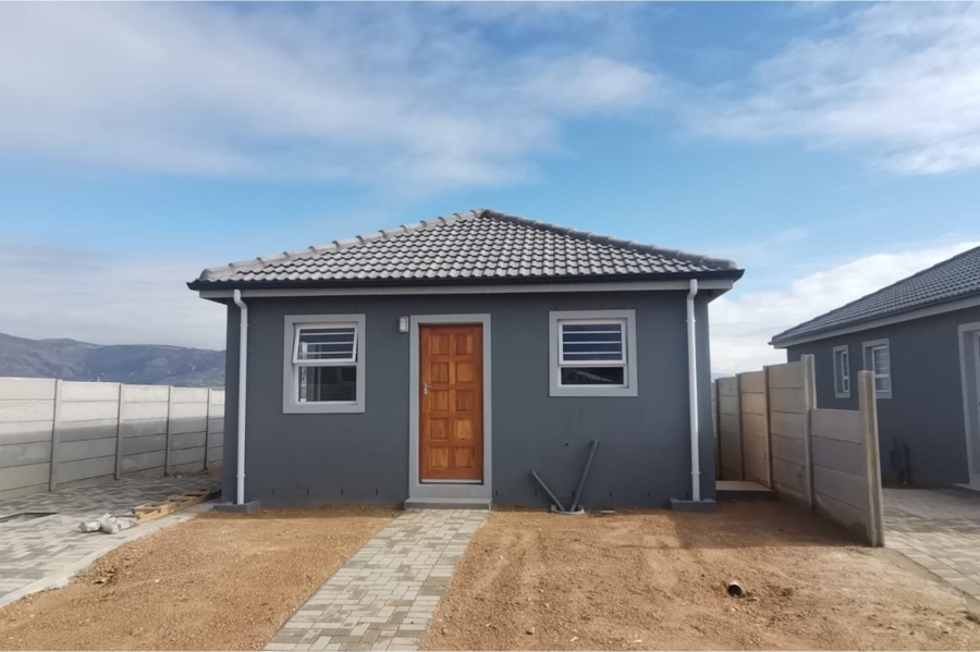 3 Bedroom Property for Sale in Dalvale Western Cape